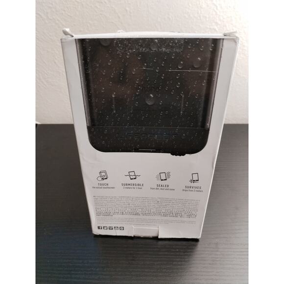 iPhone 6s Plus LifeProof NÜÜD Waterproof Case for - Picture 6 of 8
